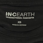 INC Earth Ruched Top, Created for Macy's