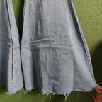 We The Free Just Float on Flare Jeans