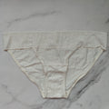 Cotton Modal Lace Bikini Panty