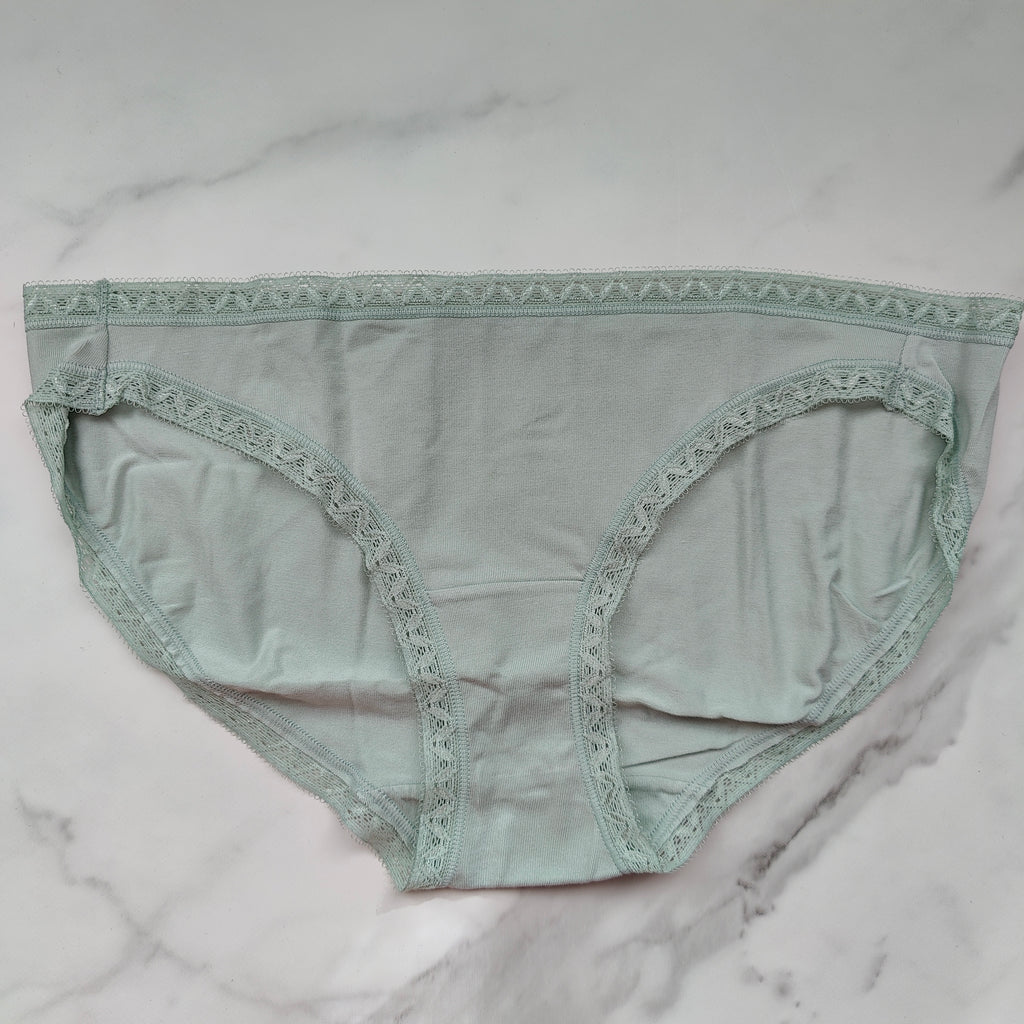 Cotton Modal Bikini Panty