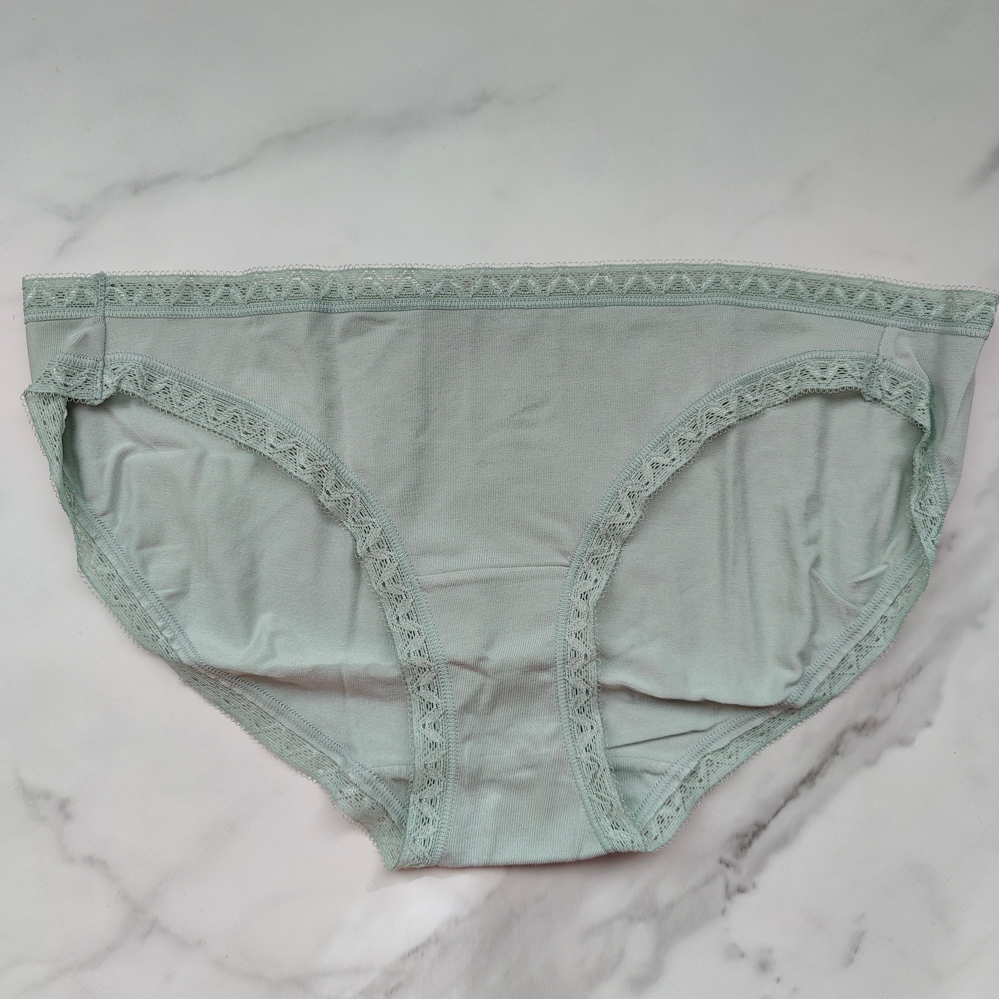 Cotton Modal Bikini Panty