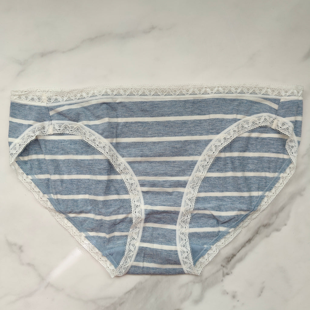 Cotton Modal Bikini Panty