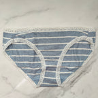 Cotton Modal Bikini Panty