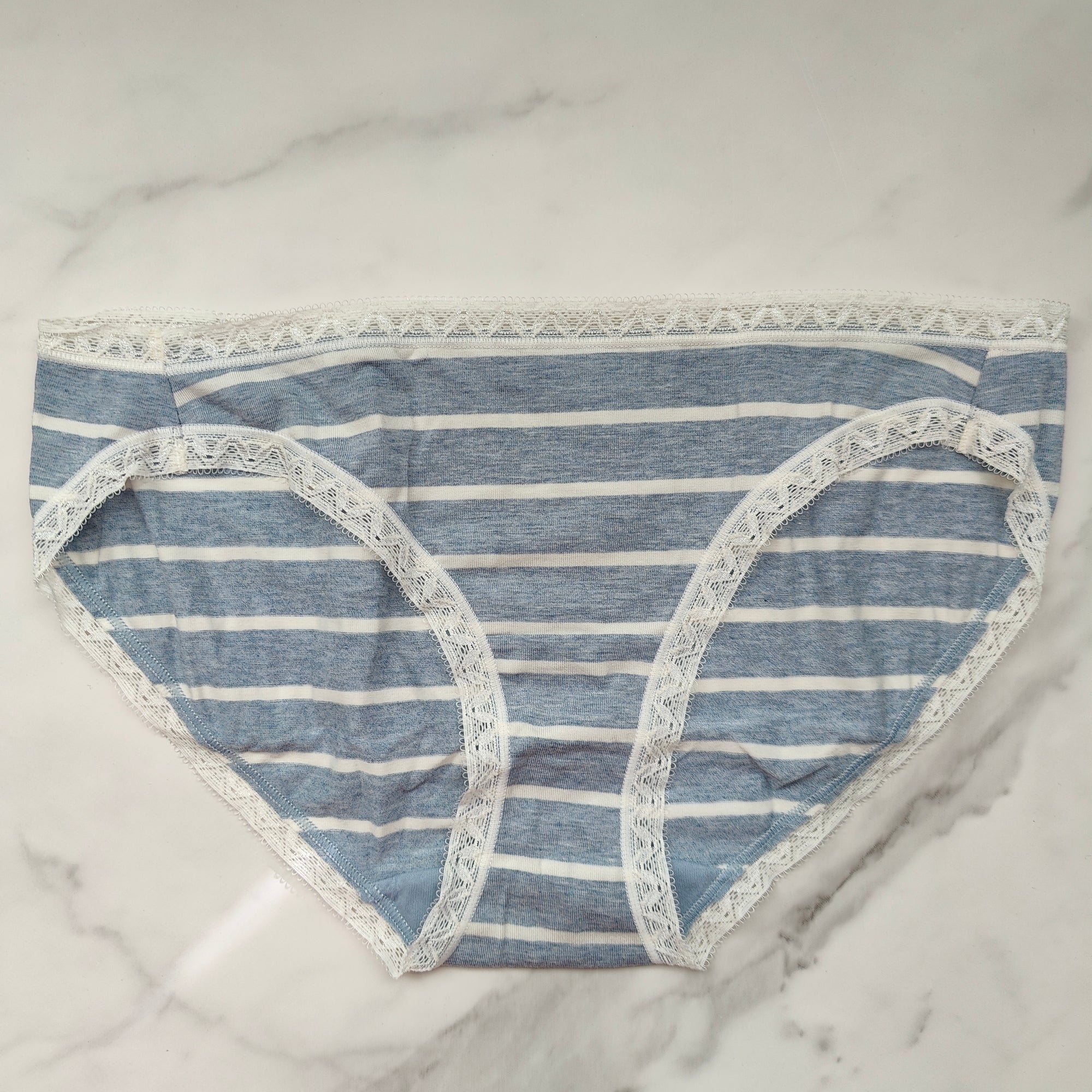 Cotton Modal Bikini Panty