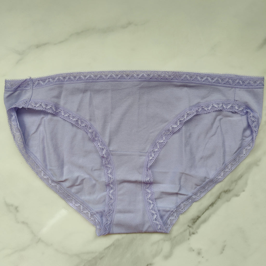 Cotton Modal Bikini Panty