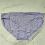 Cotton Modal Bikini Panty