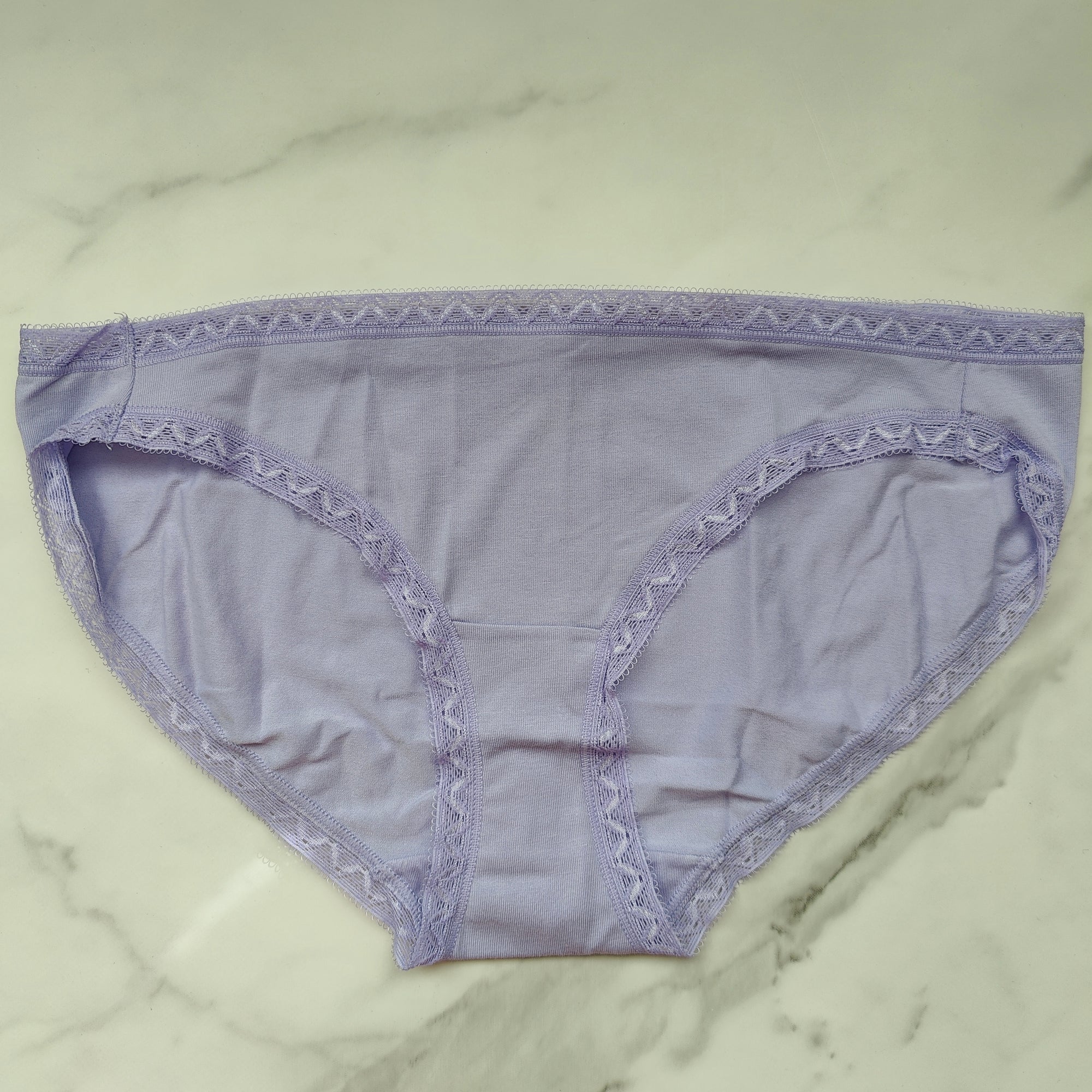 Cotton Modal Bikini Panty