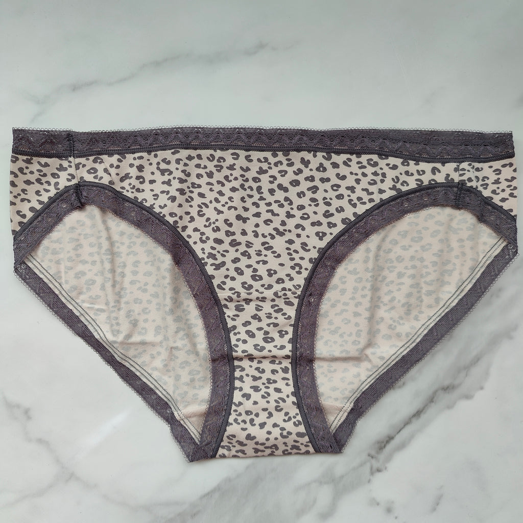 Cotton Modal Bikini Panty