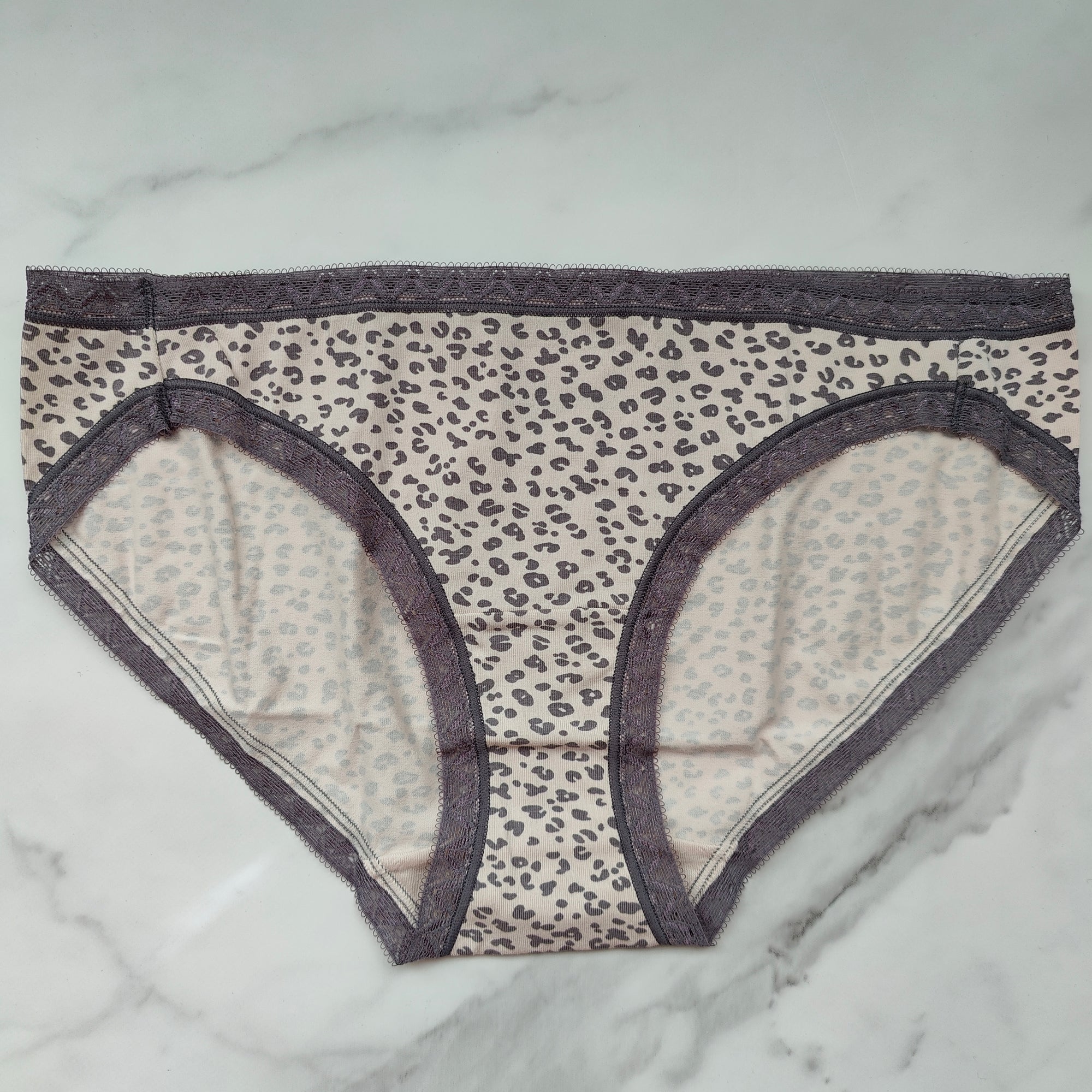 Cotton Modal Bikini Panty