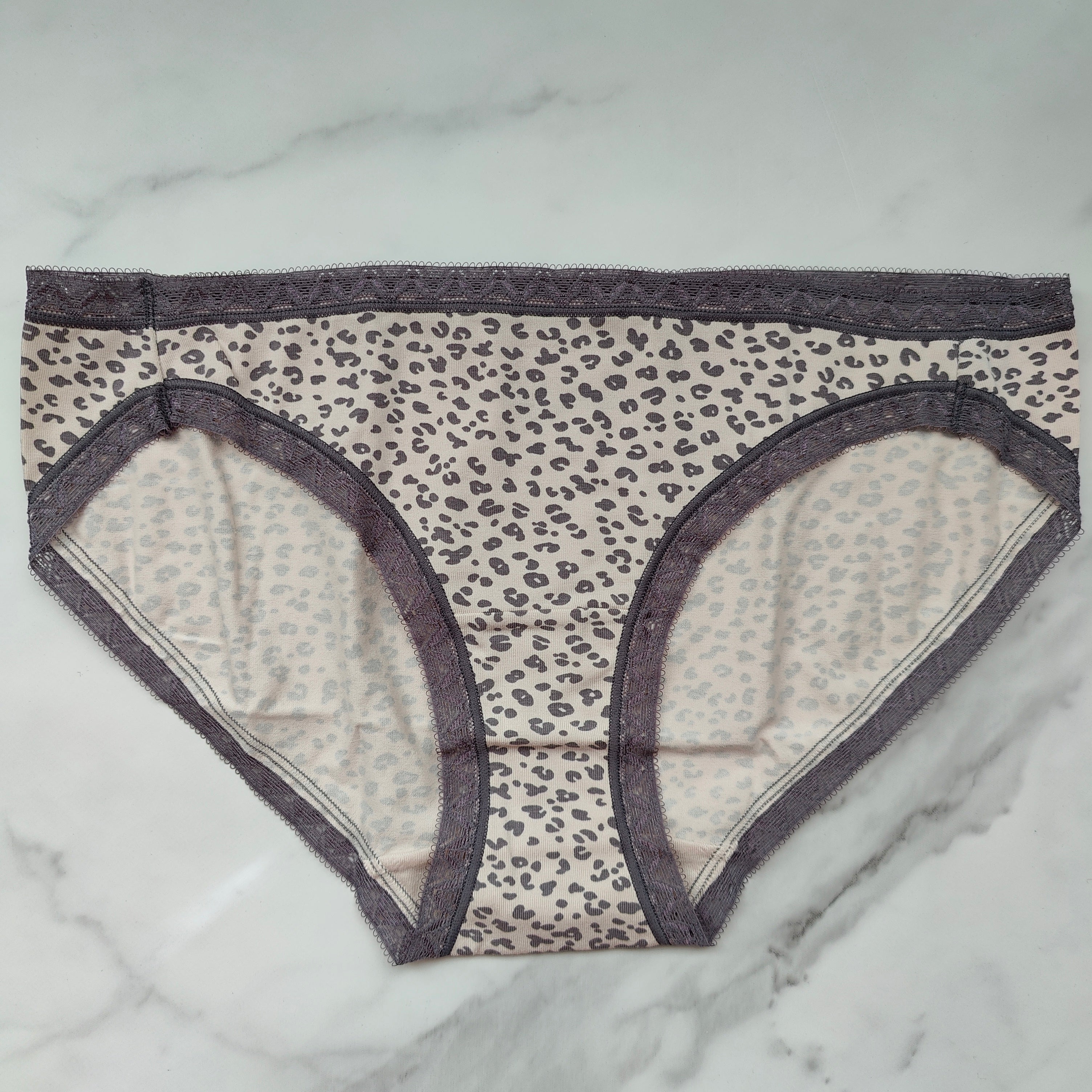 Cotton Modal Bikini Panty