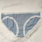 Cotton Modal Bikini Panty