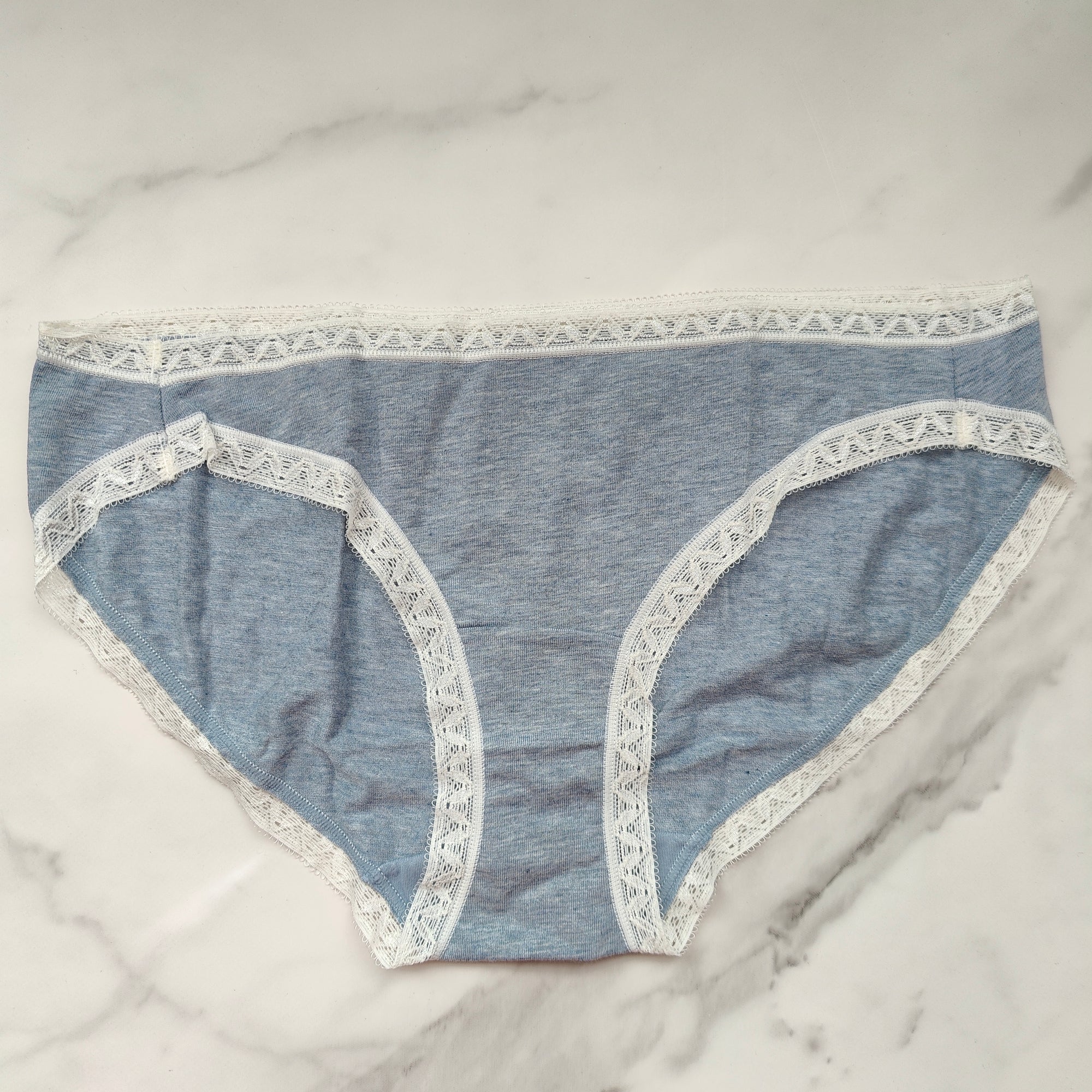 Cotton Modal Bikini Panty