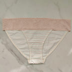 Cotton Modal Lace Bikini Panty