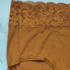 Embraceable Super Soft Signature Lace Brief Panty