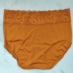 Embraceable Super Soft Signature Lace Brief Panty