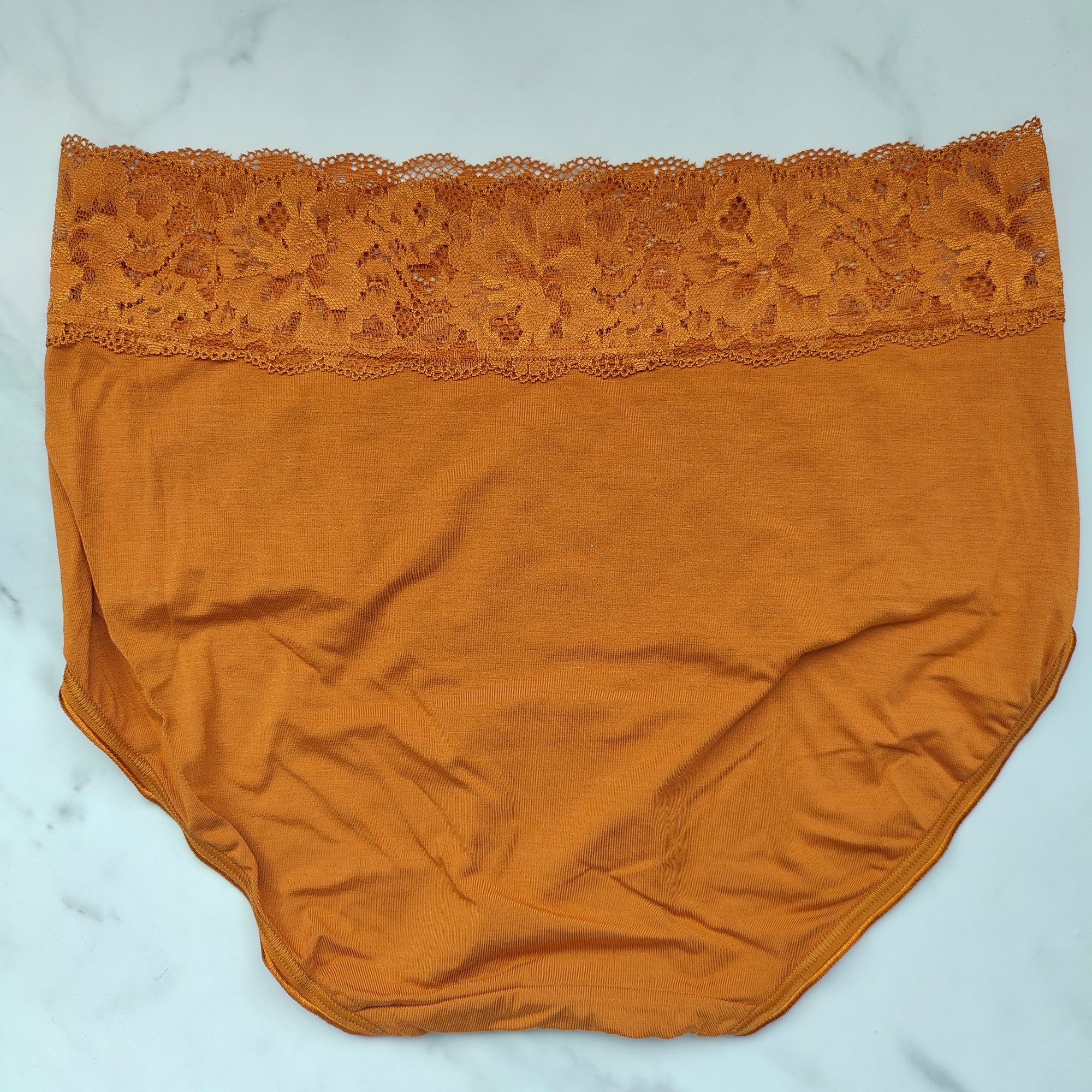 Embraceable Super Soft Signature Lace Brief Panty