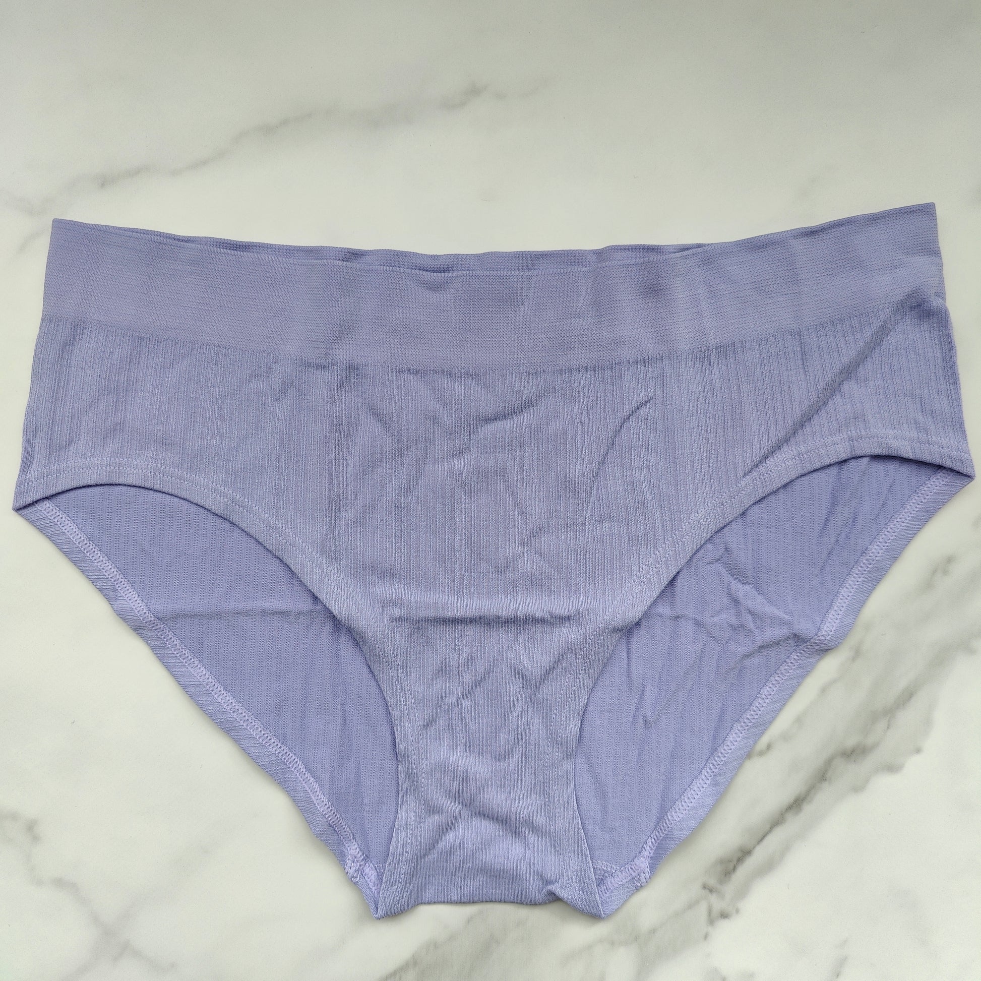 Seamless Aloe Ribbed Hipster Panty – Goob's Closet & Boutique